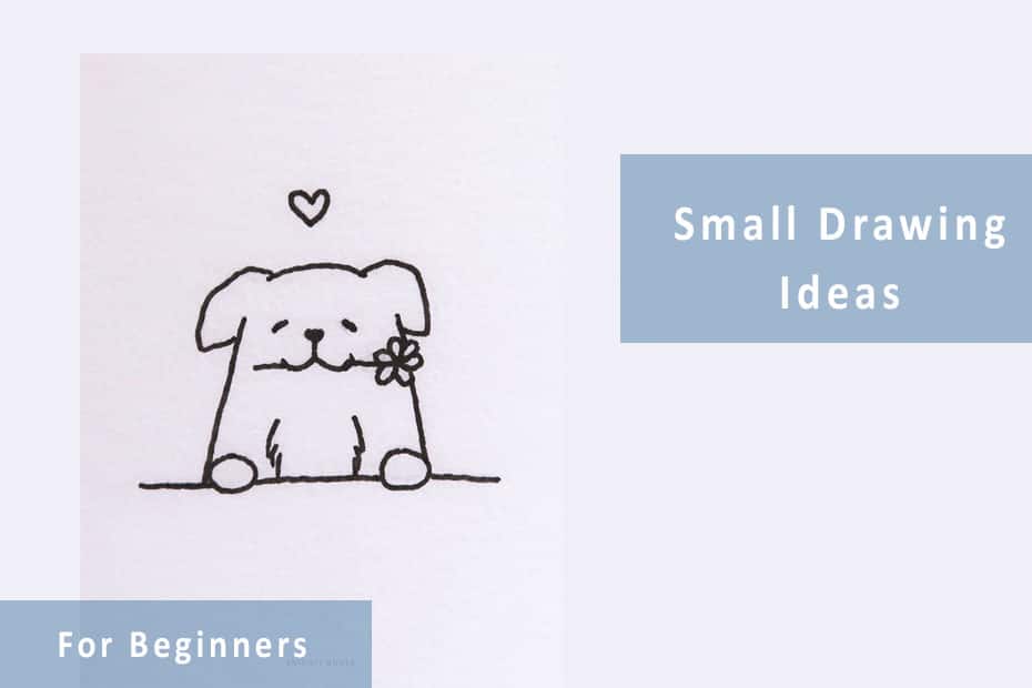 Drawing Ideas Generator Find All The Drawing Ideas You Need Here