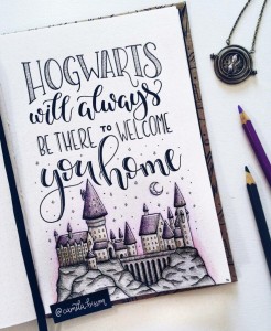 hogwarts