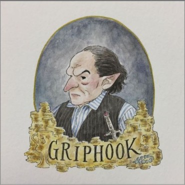 Griphook