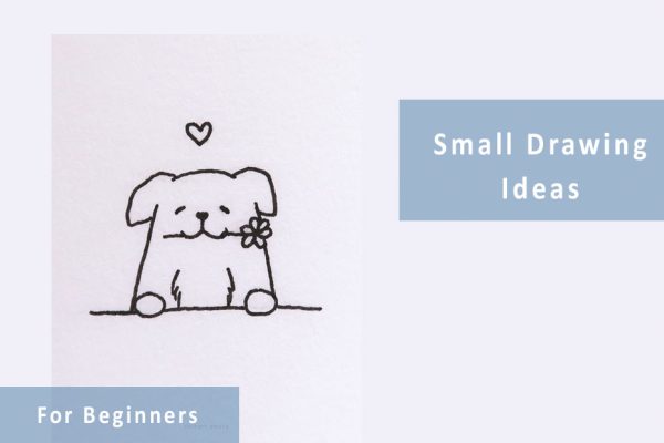 Drawing Ideas Generator: Find All The Drawing Ideas You Need HERE ...