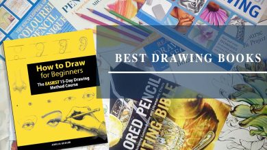 best drawing books